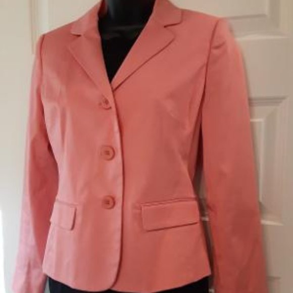 Rafaella Petites Rose Jacket - Picture 3 of 5